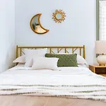 Spacious Luxury - Sleeps 8 - King Bed - Nflx&Wifi